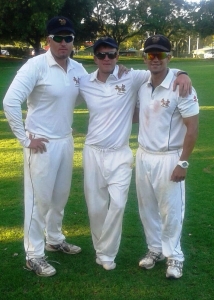 two 100s and a six for 280216